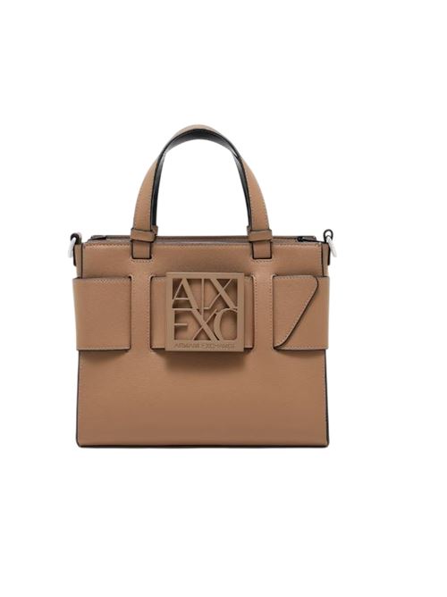 942690U6186 BEIGE ARMANI EXCHANGE | 942690U6186 BEIGE